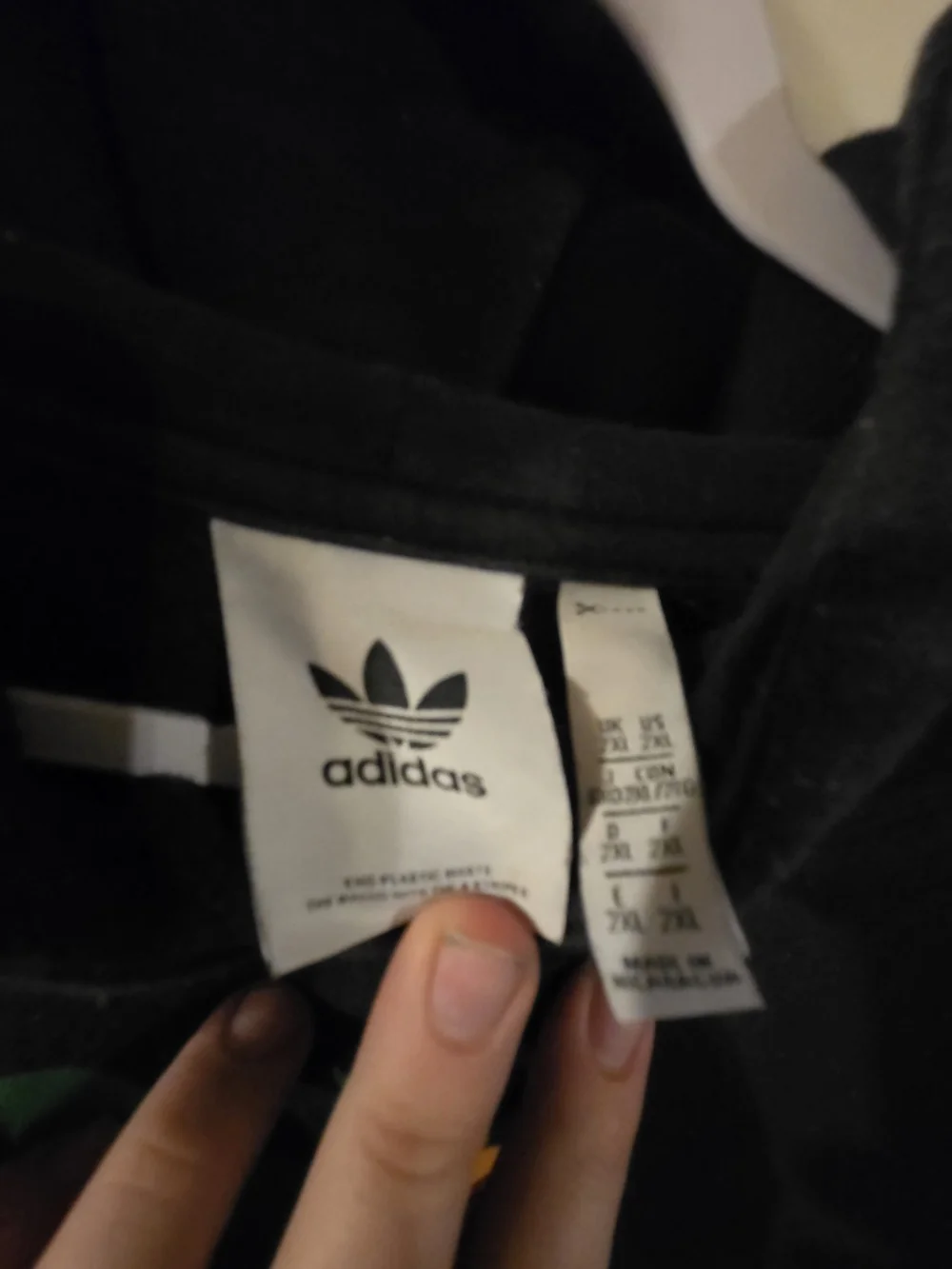 adidas Hoodie